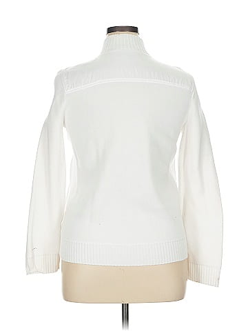 Jones New York Signature Cardigan (view 2)