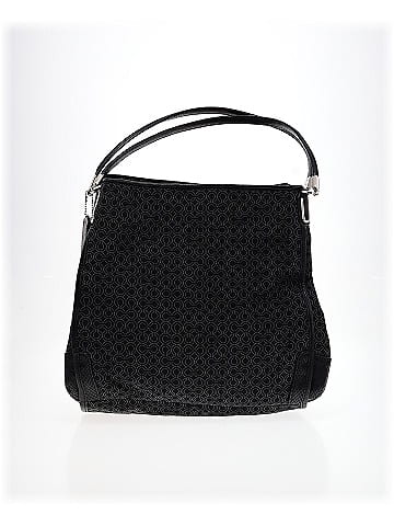 Coach Shoulder Bag (view 1)