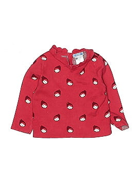 Jacadi Pullover Sweater
