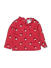 Jacadi Pullover Sweater