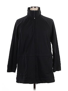 T By Talbots Coat