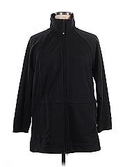 T By Talbots Coat