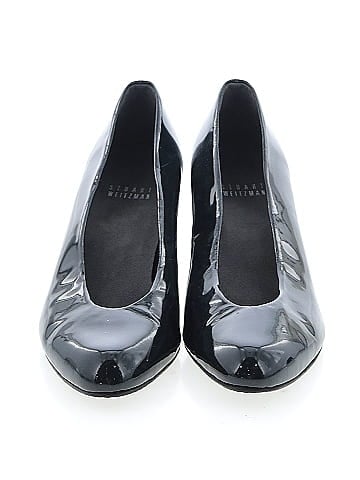 Stuart Weitzman Heels (view 2)
