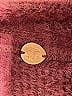 FP One Burgundy Pink Pullover Sweater Size S - photo 6
