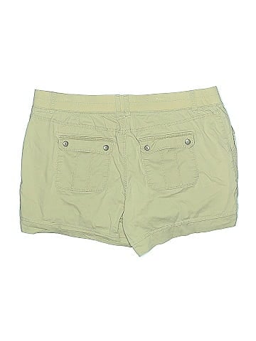 SONOMA life + style Khaki Shorts (view 2)
