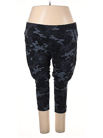 Terra & Sky Active Pants (view 1)