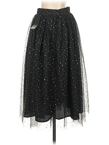 Nasty Gal Inc. Formal Skirt (view 2)