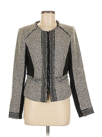 White House Black Market Jacket (view 1)