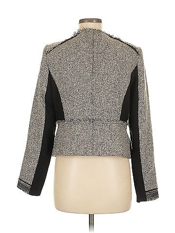 White House Black Market Jacket (view 2)