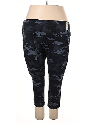 Terra & Sky Active Pants (view 2)