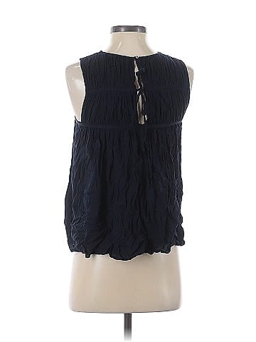 James Perse Sleeveless Blouse (view 2)