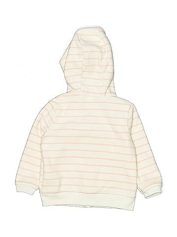 Carter's Zip Up Hoodie (view 2)