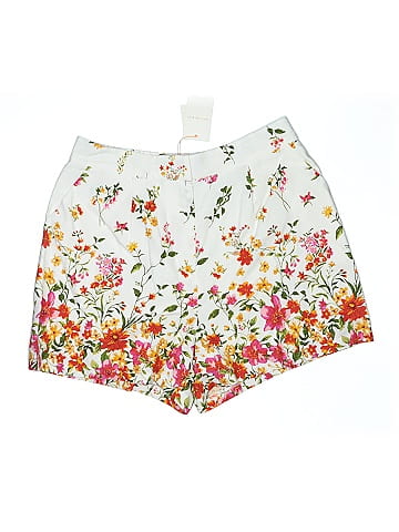 Skies Are Blue Shorts (view 1)
