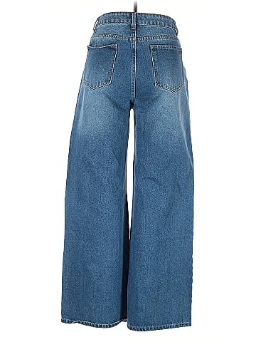Shein Jeans (view 2)