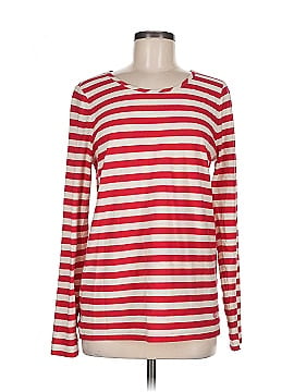 Marc By Marc Jacobs Long Sleeve T Shirt