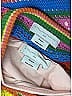 Stella McCartney 100% Cotton Graphic Yellow Pink Crotchet Dress Size 12 (big kids) - photo 3