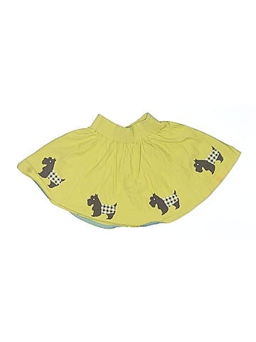 Matilda Jane Skirt (view 1)