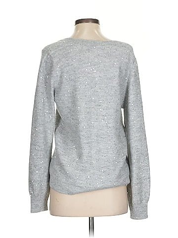 Ann Taylor LOFT Pullover Sweater (view 2)
