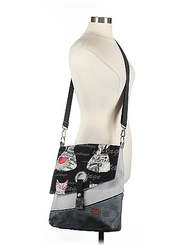 Assorted Brands Crossbody Bag (view 2)