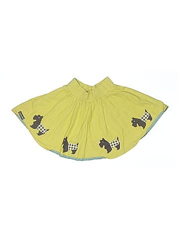 Matilda Jane Skirt (view 2)