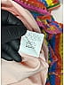 Stella McCartney 100% Cotton Graphic Yellow Pink Crotchet Dress Size 12 (big kids) - photo 6