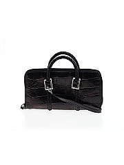 Brighton Leather Satchel