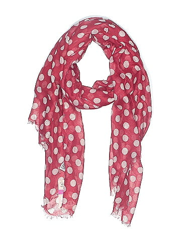 Tickled Pink Scarf (view 1)