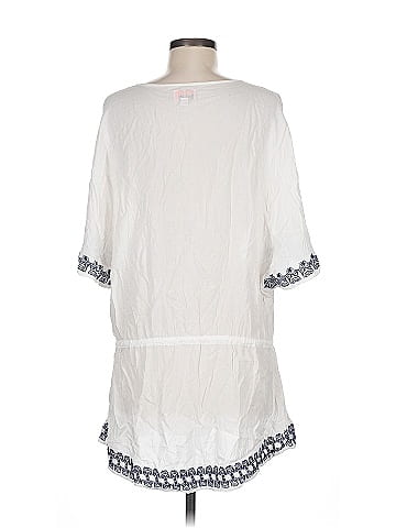 Stella & Dot 3/4 Sleeve Blouse (view 2)