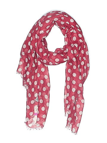 Tickled Pink Scarf (view 2)