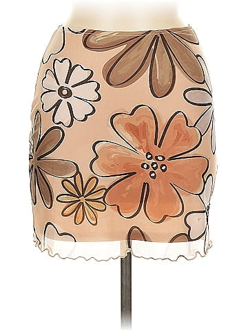 Bailey Rose Casual Skirt (view 1)