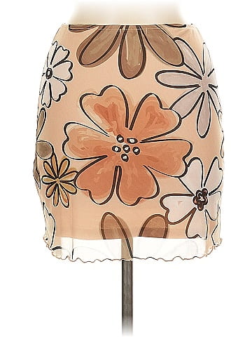 Bailey Rose Casual Skirt (view 2)