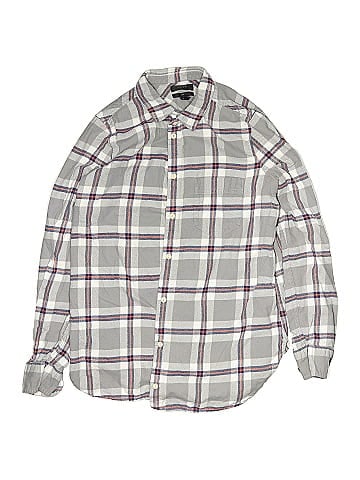 J.Crew Long Sleeve Button-Down Shirt (view 1)