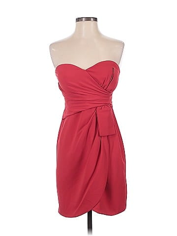 Minuet Cocktail Dress (view 1)