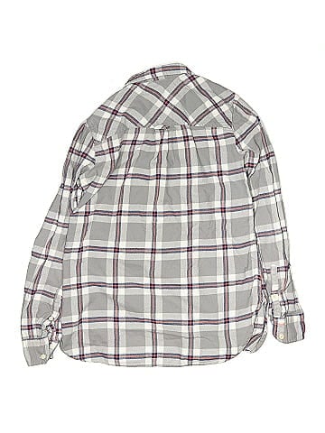 J.Crew Long Sleeve Button-Down Shirt (view 2)