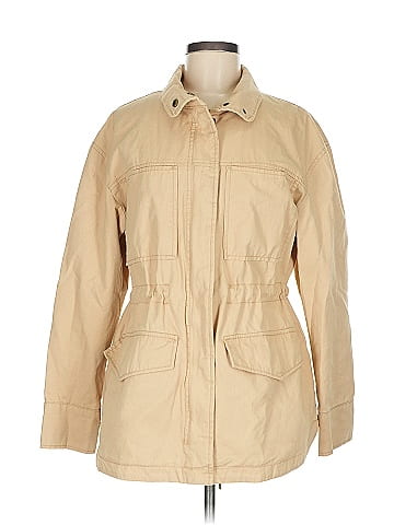 Universal Thread Jacket (view 1)