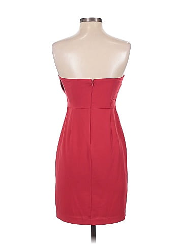 Minuet Cocktail Dress (view 2)