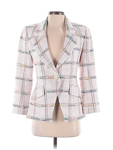 Hunter Bell Blazer (view 1)