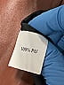 Polly 100% Polyurethane Brown Blazer Size XS - photo 7