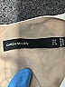 Karen Millen Graphic White Cocktail Dress Size 6 - photo 7