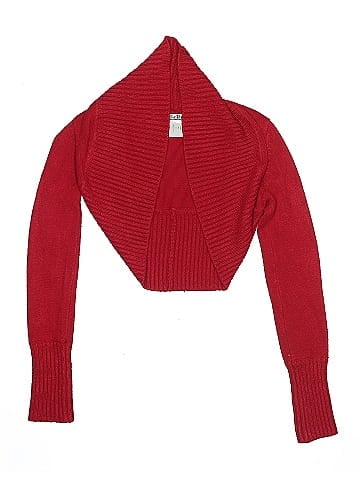 Blue Banana Turtleneck Sweater (view 1)