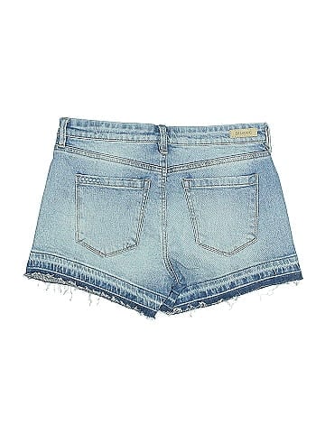Blank NYC Denim Shorts (view 2)