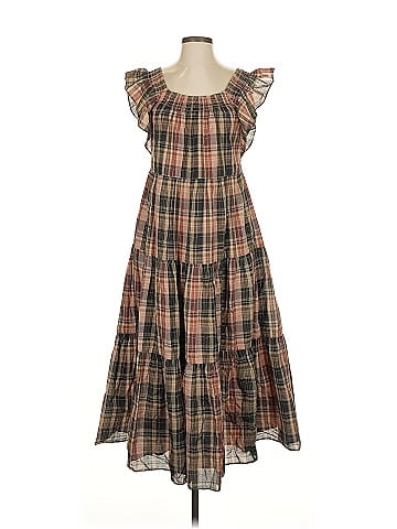 Madewell Casual Dress (view 1)