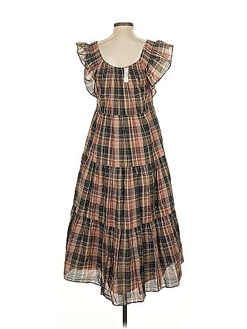 Madewell Casual Dress (view 2)