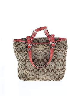 Coach Factory Satchel