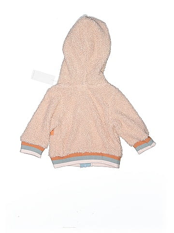 Miki Miette Zip Up Hoodie (view 2)