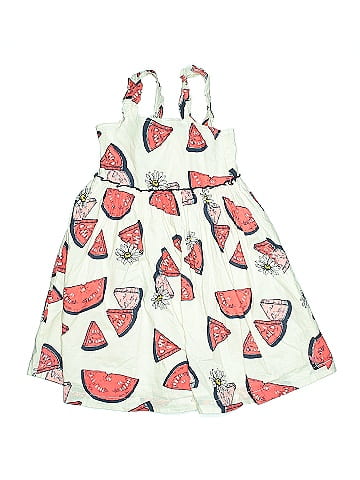 Pink Chicken Dress (view 1)