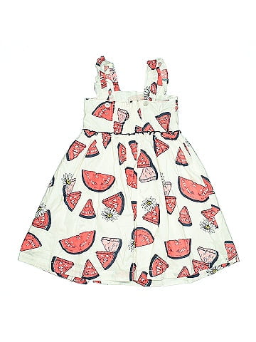 Pink Chicken Dress (view 2)