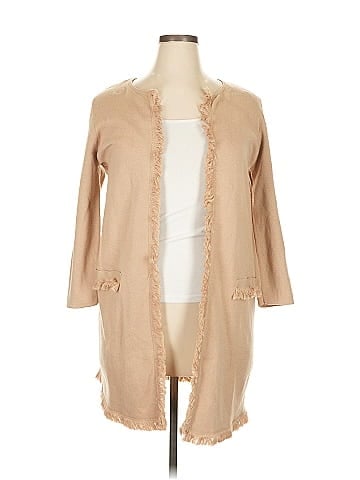 Kasper Cardigan (view 1)