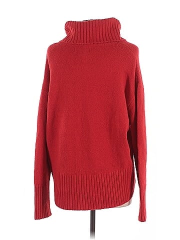 Rachel Zoe TJX Turtleneck Sweater (view 2)