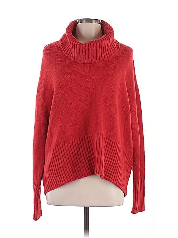 Rachel Zoe TJX Turtleneck Sweater (view 1)